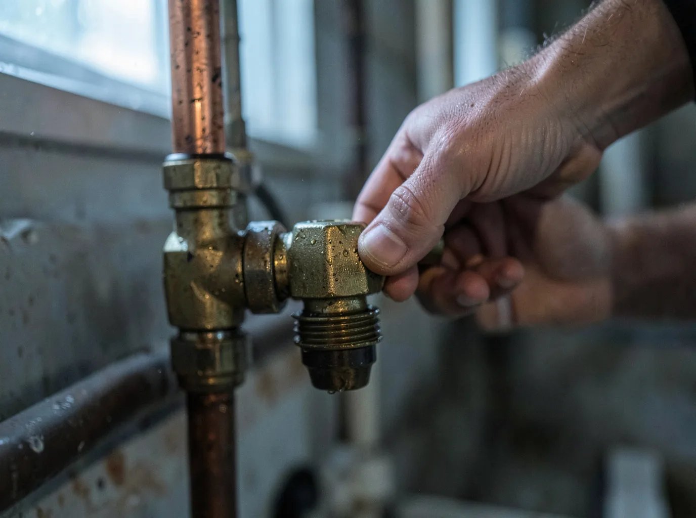 Emergency Plumber Colesburg, IA FAQs
